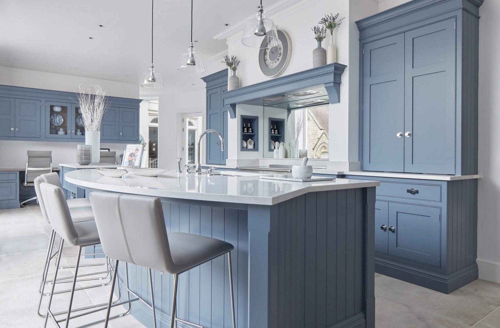 Vestia Kitchens